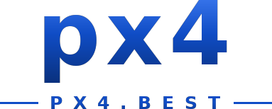px4 logo
